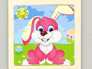 Puzzles for Kids, condition - Very good