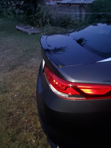 ищу машину в рассрочку: Kia K5: 2018 г., 2 л, Автоматтык, Бензин, Седан