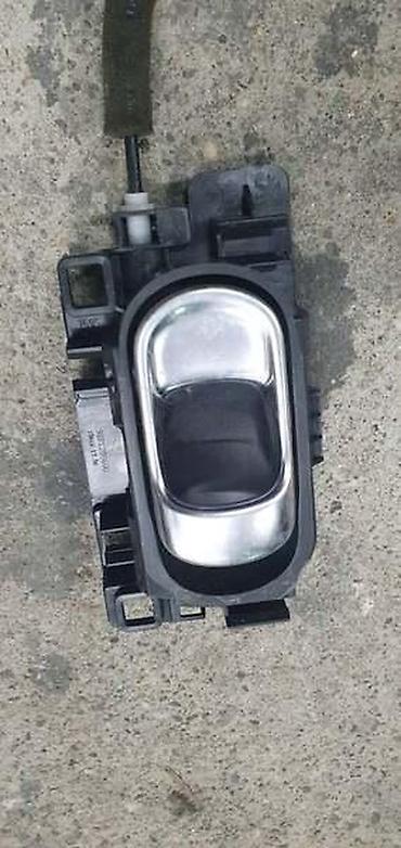ugg guma: LEVA KVAKA ZA CITROEN C4 CACTUS | Citroen C4 Cactus Leva kvaka — 1