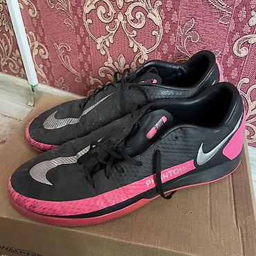 Спорт и отдых: Футбольные бутсы/сороконожки Nike Phantom Venom Academy IC — 2