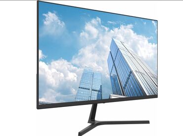 установка монитор: Монитор, Жаңы, OLED, 26" - 27"