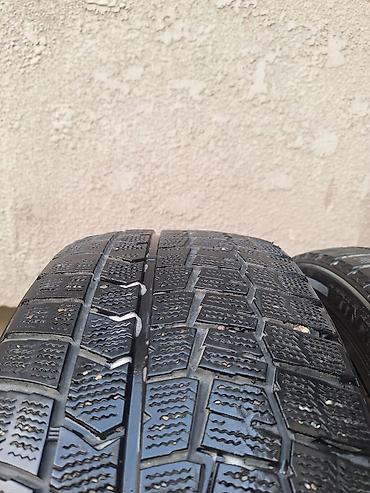 купить зимние шины 245 45 r18: Зимние шины Dunlop SP Winter Maxx 01 (версия XL/Extra Load) — 6