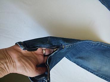Mokasine: Farmerke i bluze,majce zajedno 1000 ili posebno farmerke 800 bluze — 3
