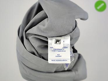 pullandbear longsleeve: Fila, Koszulka dla mężczyzn, rozmiar S — 7