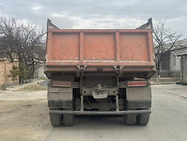 yto 1404: Грузовик, Камаз, Б/у — 2