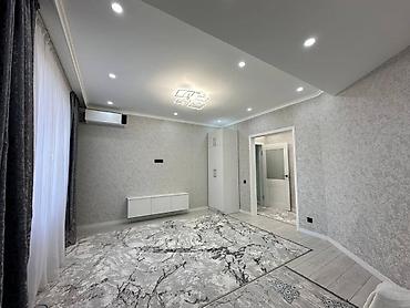 55: 1 комната, 55 м², Рабочий Городок Элитка, 4 этаж, Евроремонт — 6