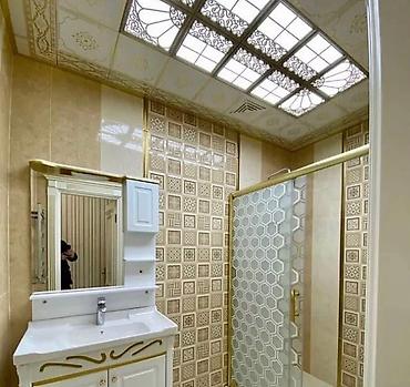 hamam tavanları: Asma tavan, Suyadavamlı, Pulsuz çatdırılma, Ödənişli quraşdırma — 7