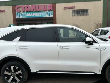 Kia: Kia Sorento: 2021 г., 2.5 л, Автомат, Бензин, Кроссовер at lalafo.kg — 14 Kia: Kia Sorento: 2021 г., 2.5 л, Автомат, Бензин, Кроссовер — 14