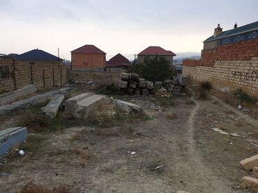 Torpaq sahələrinin satışı: Masazir qes.142 nomreli mansurutun yoluna yaxin .Yeni mehlelerde — 14