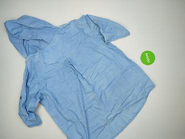 bluza z c: Tunika damska, rozmiar 6XL — 3