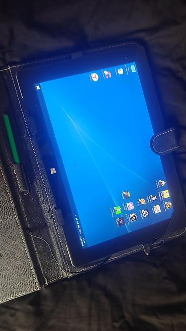 mini pc: Продаю или меняю Планшет‑трансформер на Windows в кожаном — 2