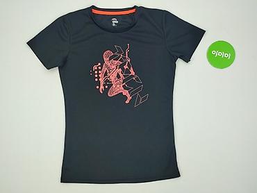 trampki roxy: T-shirt damski, rozmiar S — 2