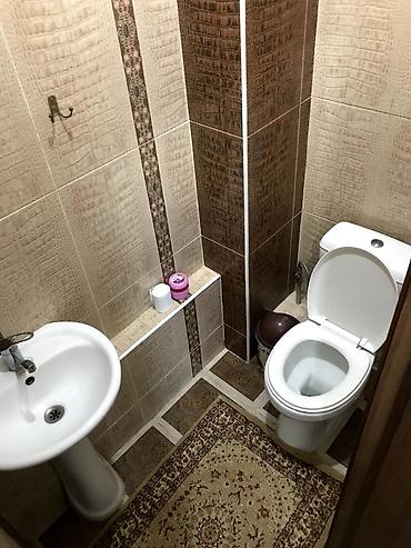 квартира белаводск: 3 комнаты, 62 м², Аламедин-1 мкр 105 серия, 3 этаж, Евроремонт — 4