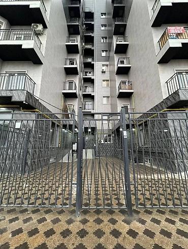 Продажа квартир: 1 комната, 34 м², Элитка, 9 этаж, Евроремонт — 5