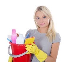 salonda xadime: Ev ve obyektlerin temirli ve ya temirden sonra evlerin temizliyine