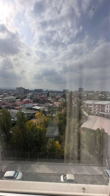 сниму квартиру для семьи: 2 бөлмө, 72 кв. м, Элитка, 7 кабат, Косметикалык ремонт