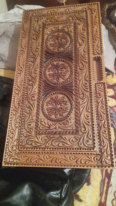 Dekor məhsulları: Dekor məhsulları — 5