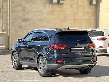 Kia: Kia Sorento: 2019 г., 2.2 л, Автомат, Дизель, Кроссовер — 8