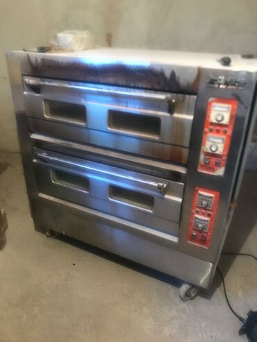 Ремонт кухонных плит, духовок: ✓ Ремонт газовых, электрических духовок, газовых плит, электроплит — 7