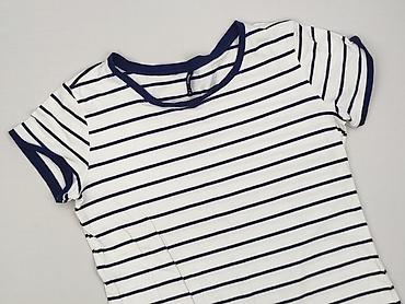 smyk polo: Sinsay, Bluzka damska, rozmiar M — 1