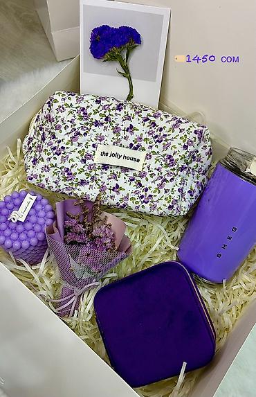 На все боксы скидки❗️Можем собрать бокс на ваш бюджет🎁