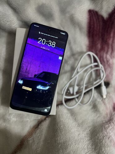 Honor: Honor X8, 128 GB — 2