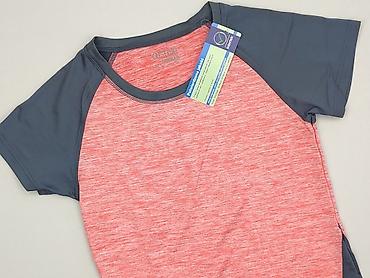dresy pull and bear: Active, T-shirt damski, rozmiar S — 1