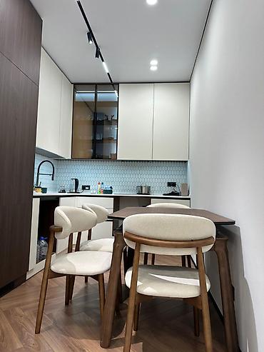 brooklyn: 2 комнаты, 50 м², Советская/Скрябина 12 этаж, Дизайнерский ремонт — 7