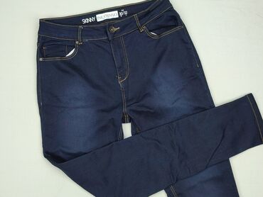 Women: Inextenso, Jeans for women, M (EU 38)