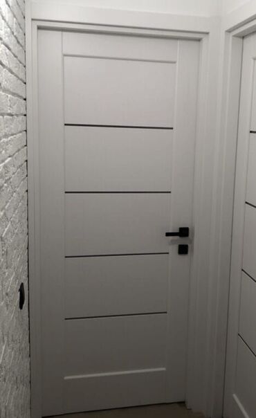 Дверные ручки: Дверная ручка, Для межкомнатных дверей, Платная установка, Платная доставка, Новый — 7