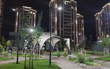 купить квартиру в новом доме бишкек: 4 комнаты, 167 м², Элитка, 10 этаж, Евроремонт