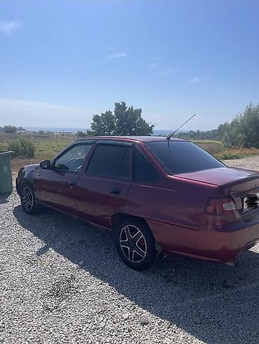 запчасти опель омега б: Daewoo Nexia: 2009 г., 1.5 л, Механика, Бензин, Седан — 1