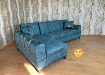 uqlavoy divan modelleri: Угловой диван, Новый, Раскладной, С подъемным механизмом