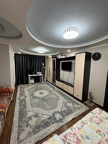 купить в алматы: 2 комнаты, 43 м², Мед Академия Хрущевка, 1 этаж — 7