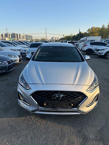 руль соната лф: Hyundai Sonata: 2021 г., Автомат, Бензин, Седан — 1