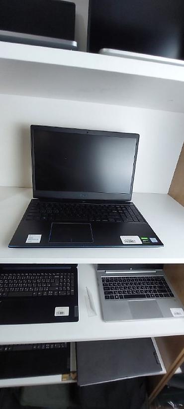 Категория: Ноутбуки Dell G3 15 — игровой/универсальный ноутбук lalafo.kg да Категория: Ноутбуки Dell G3 15 — игровой/универсальный ноутбук