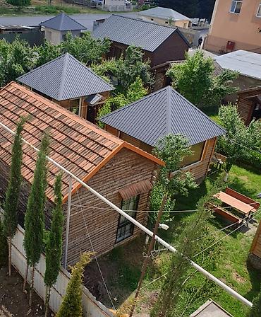 sirvanda kiraye ev: 4 otaqlı, Yeni tikili, 100 kv. m — 3