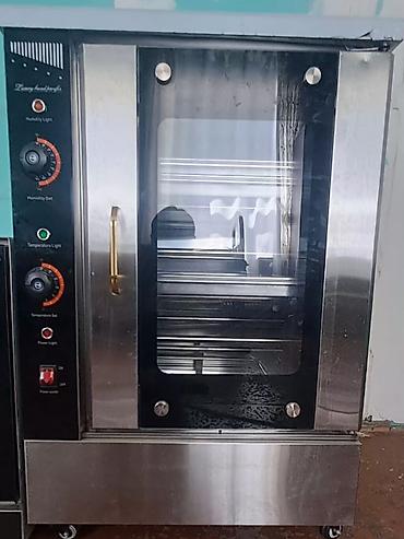 Professional sobalar: Çörək, 4 mərtəbəli — 3