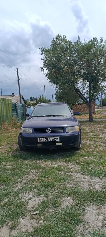 передний бампер опель вектра б: Универсал Volkswagen Passat B5 синего цвета, оснащенный рейлингами на