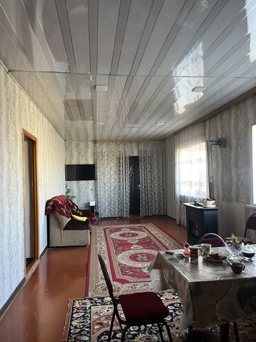 Yeni tikili: 4 otaqlı, Yeni tikili, 200 kv. m — 5