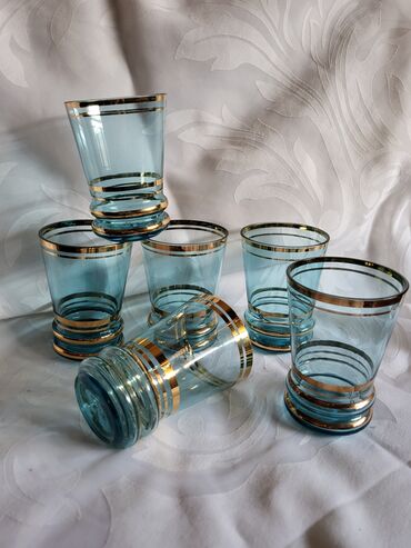 Čaše: Case nove Bohemija kristal iz 70ih. za zestoko pice. Komada. 6 na lalafo.rs — 9 Čaše: Case nove Bohemija kristal iz 70ih. za zestoko pice. Komada. 6 — 9