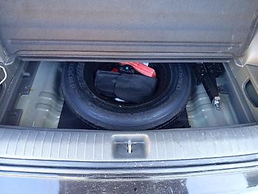 Kia: Kia Sportage: 2018 г., 2.4 л, Автомат, Бензин, Кроссовер — 8