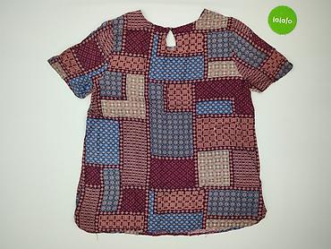 bluza multi: Esmara, Bluzka damska, rozmiar 3XL — 3