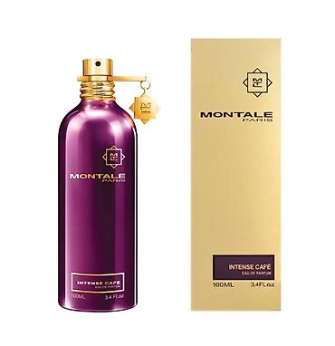 Montale Paris Intense Café Eau de Parfum – 100 ml Fransadan alinib