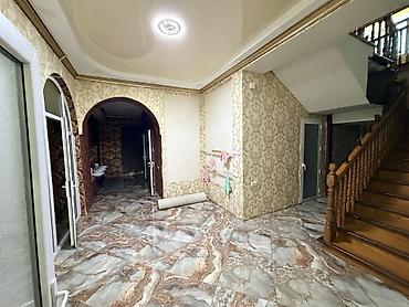 Дома: 639 м², 6 комнат и более, Ата-Тюрк парк — 8