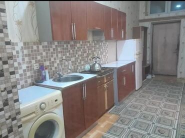 Uzunmüddətli kirayə evlər: 70 kv. m, 2 otaqlı, Telefon, İnternet, Qaz -da lalafo.az — 11 Uzunmüddətli kirayə evlər: 70 kv. m, 2 otaqlı, Telefon, İnternet, Qaz — 11