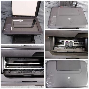 rengli printer: Ag-qara,rengli cixardir problemi yoxdu kartecleri var icinde qiymeti