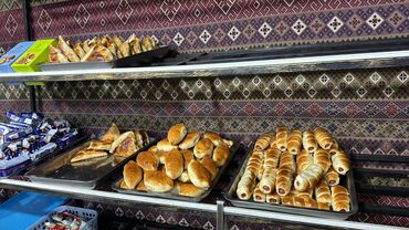 ищу работу на повара: Требуется Повар : Самсышник, Национальная кухня, 1-2 года опыта