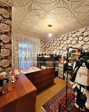 Продажа квартир: 3 комнаты, 65 м² — 6