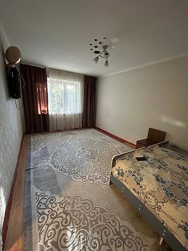 1: 1 комната, 34 м², 8 мкр Индивидуалка, 1 этаж — 1